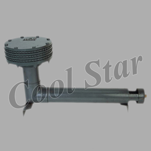 Ms High Capacity Ring Burners