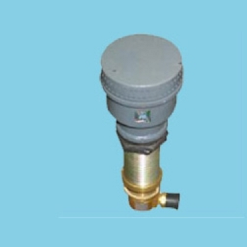 Ring Burner