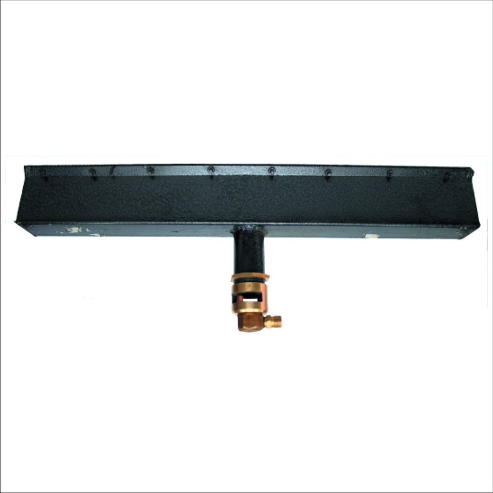 RV Burner