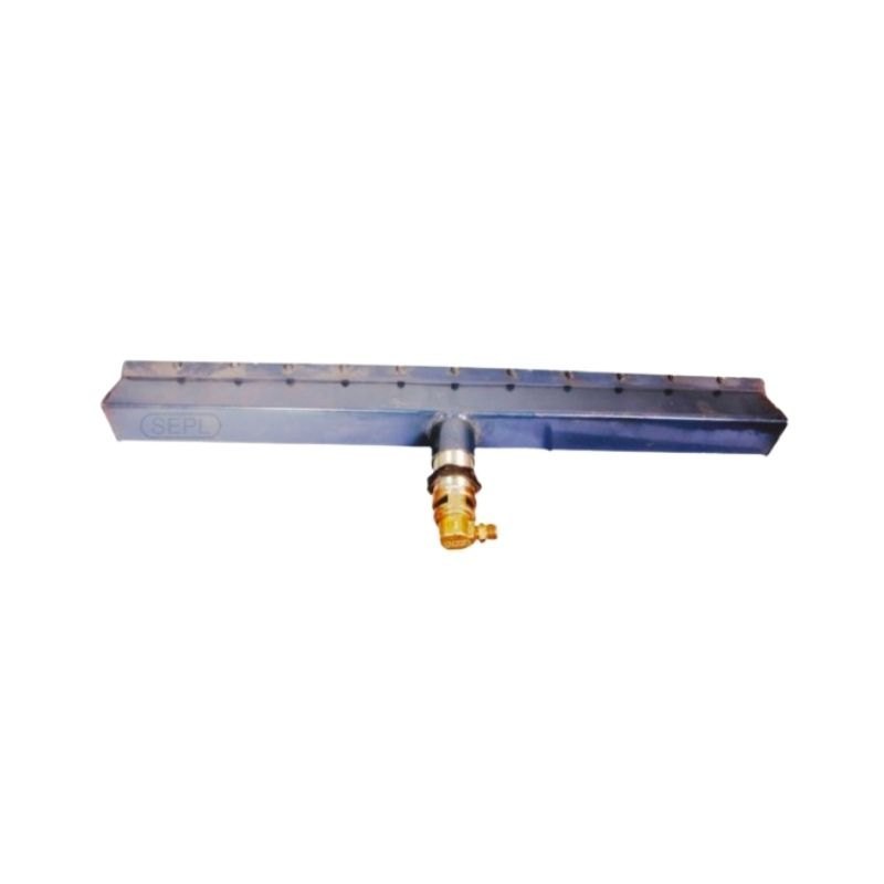 RV Burner