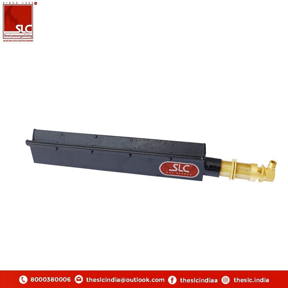 SLC RV Burner - Dhosa Burner, For Hotel, Restaurant