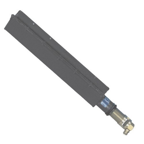 SGS MS V- Type Ribbon Burner
