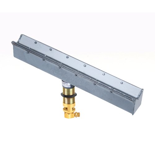 Jyoti R.V. Burner Center Socket, Model Name/Number: R.v Burners