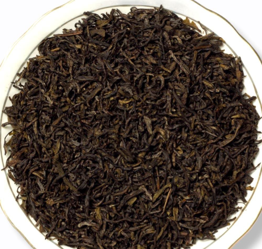 Peach Green Tea, Leaves, Packaging Type: Loose