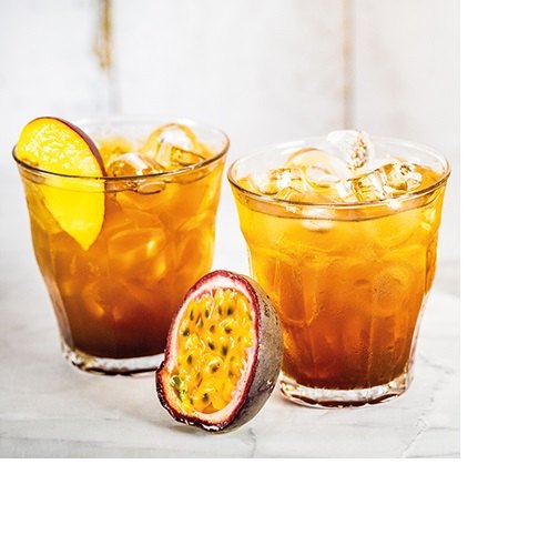 Plasma Foods Peach Passion Ice Tea, Packaging Size: 1 Kg