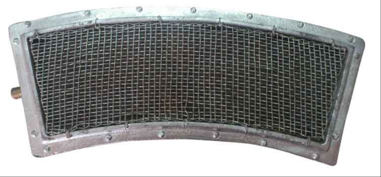 Iron Casted Infrared Radiant Gas Burners