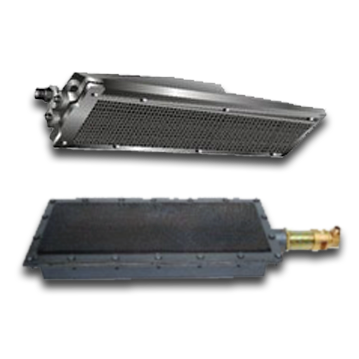 Infra Red Radiant Burners (IB-60)