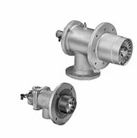 Unitech Combustion Ceramic Kiln Burner, for Industrial Use