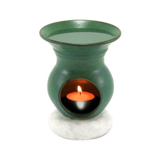 Ceramic Burner