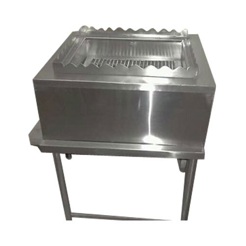 Stainless Steel Barbecue Burner