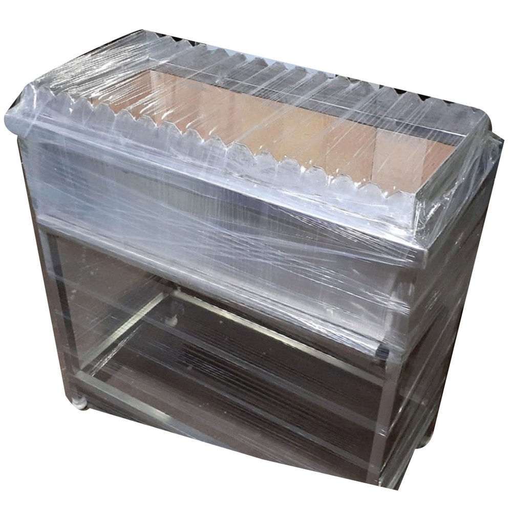 Stainless Steel Barbecue Burner