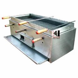 Barbecue - Coal