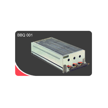 Gas BBQ Burner