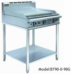 Barbecue (Charbroiler)