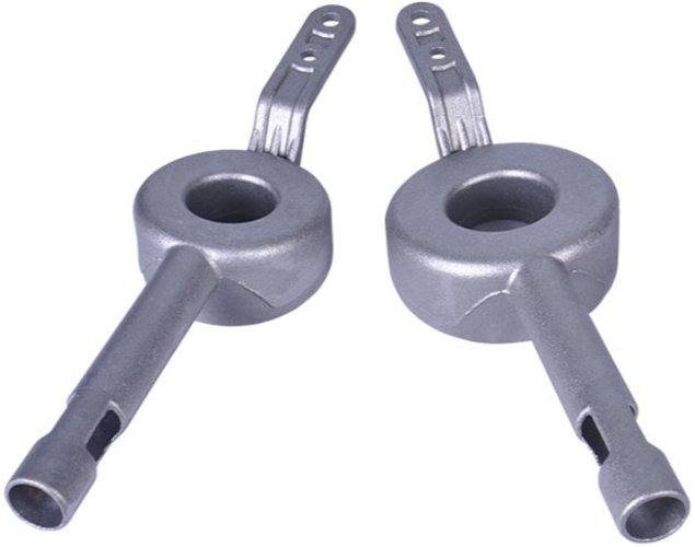 Stove Parts, Aluminium