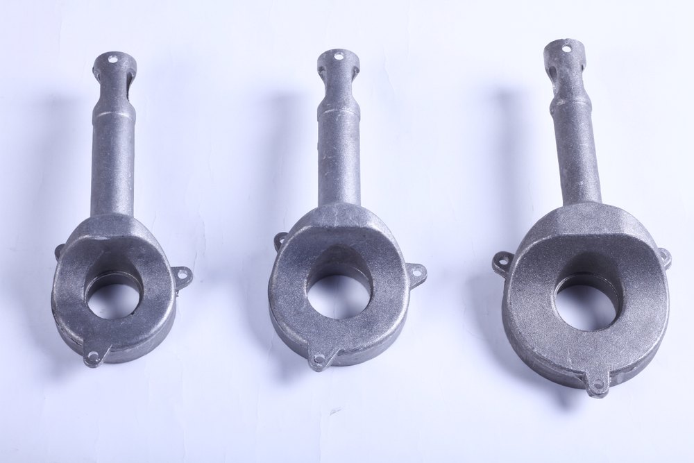 Iron LPG Mixing Tubes, Weight:200-280gm