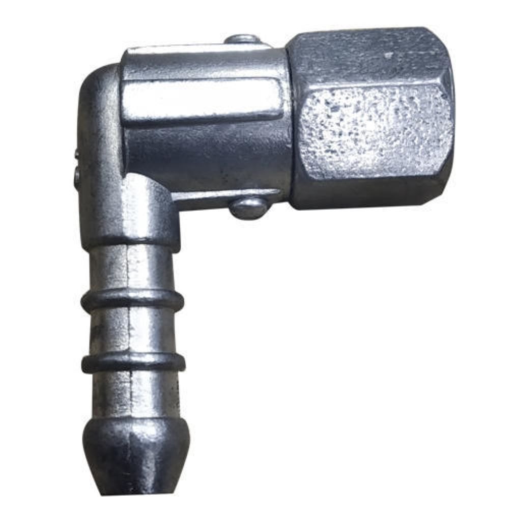 Zinc LPG Gas Stove Parts, Revolving Nozzle
