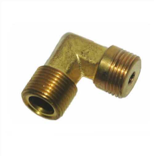 Brass Stove Parts