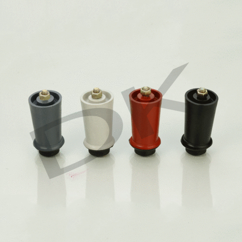 Plastic PVC Type Stove Legs, Size: Regular