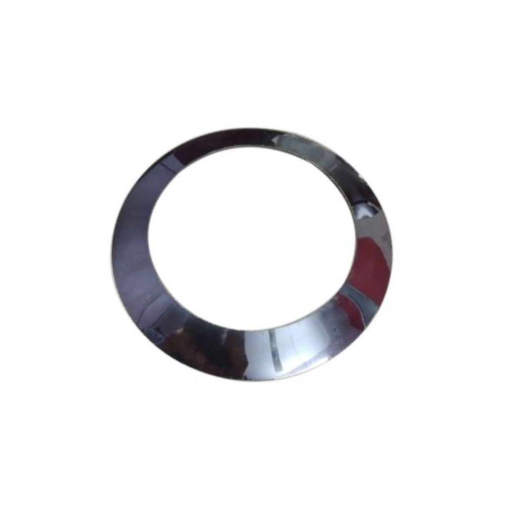 Shiv Shakti SS Medium Gas O Ring, Shape: Round