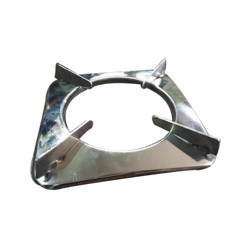 Stainless Steel Gas Stove Pan Support