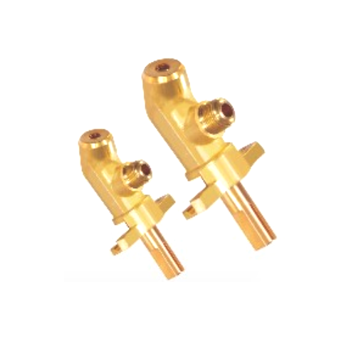Brass Gas Cock For LPG Gas Stove
