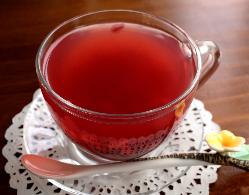 Pomegranate Tea, Packaging Type: Tea Bag