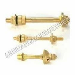 Power Transformer Three Phase Brass Transformer Parts