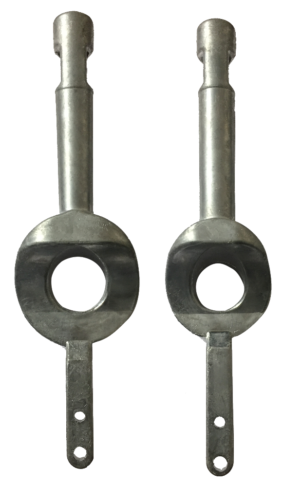 LPG Mixing Tube, For Gas Stove, Model Name/Number: mdc1