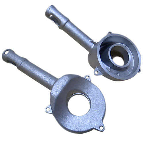 Aluminum Mixing Tube
