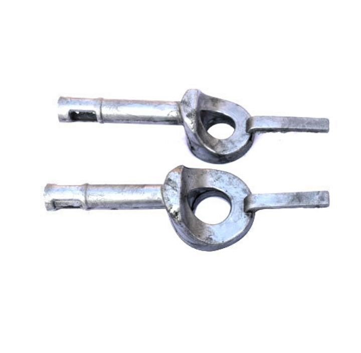 Silver Aluminium Mixing Tube, For Lpg Stove, Model Name/Number: Gulla, Regular