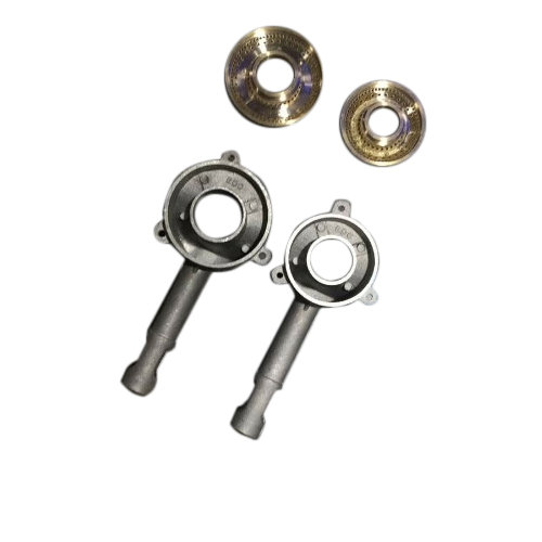 BDC Aluminum Gas Burner And Mixing Tube Set