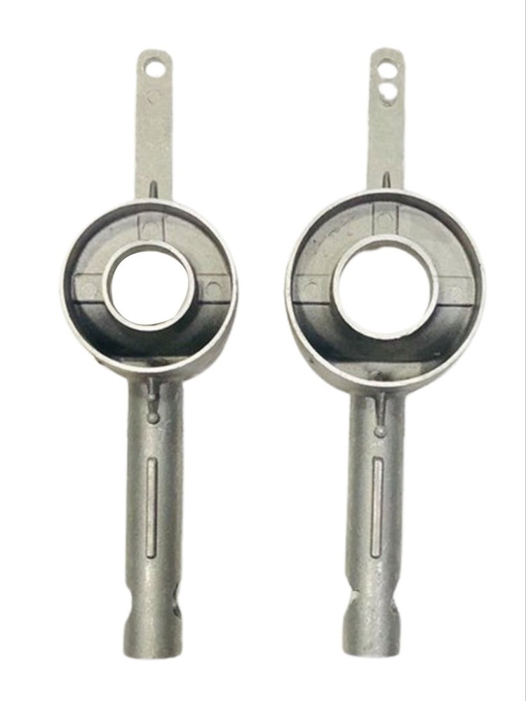 Aluminium Mixing Tube, For LPG Stove