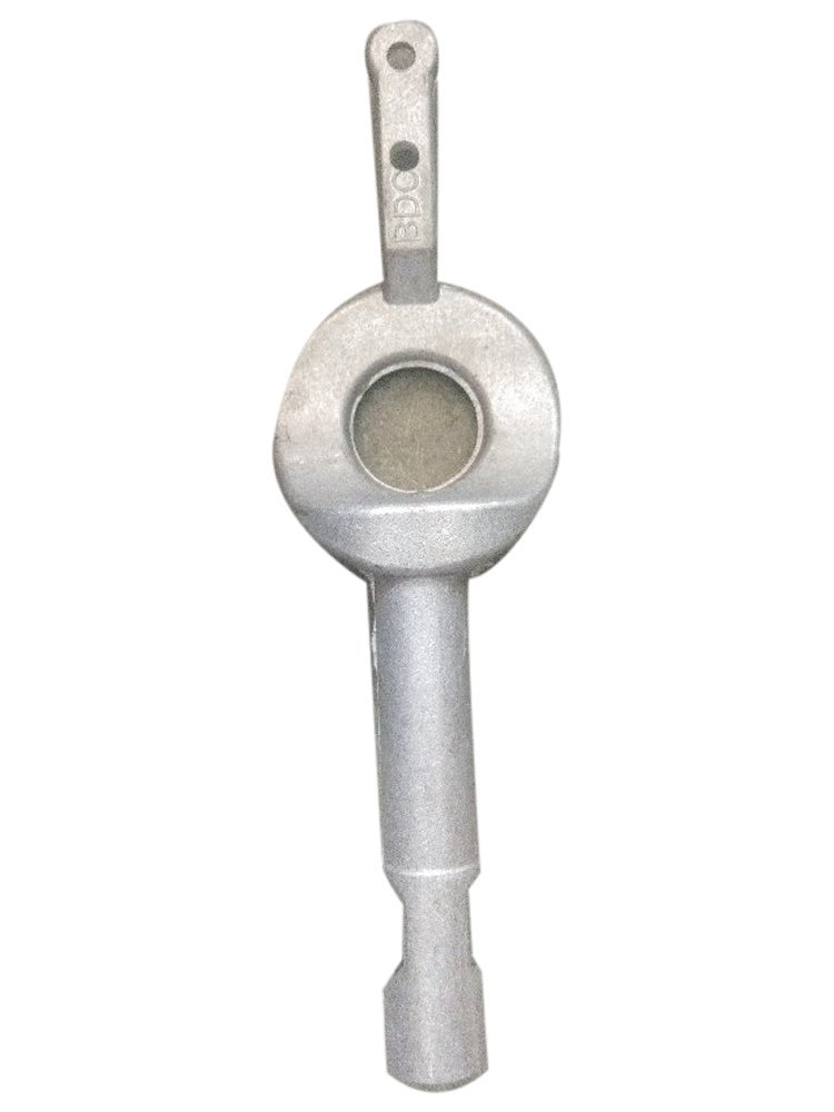 Aluminium Silver LPG Stove Aluminum Mixing Tubes