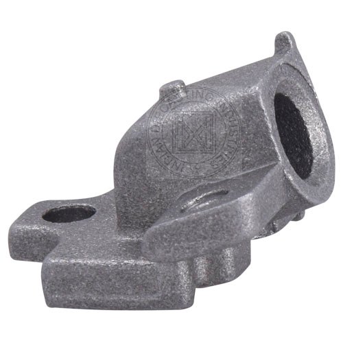 Aluminium Component Casting Aluminum Die Cast Auto Ignition Gas Stove Parts, With Alloy, Material Grade: ADC-12