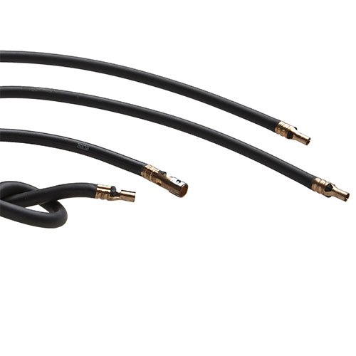 Ignition Cable Lugs Cap