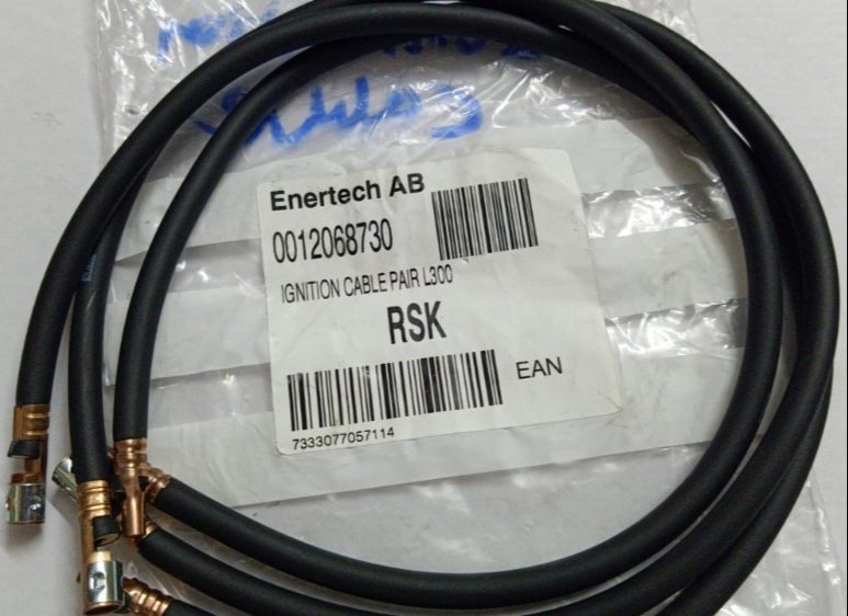 B30 And B40 Ignition Cable, Voltage: Ht Kv