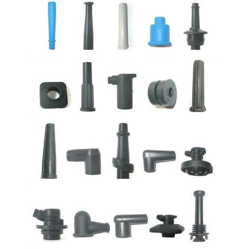 Ignition Wire Rubber Boot
