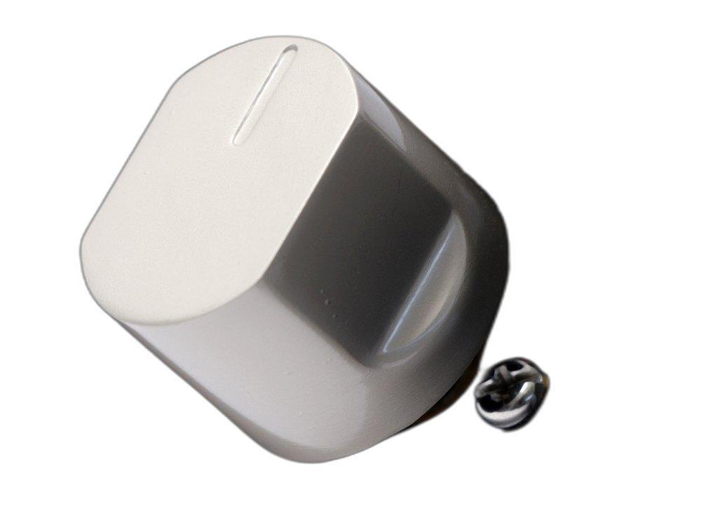 Metal Stove Knobs