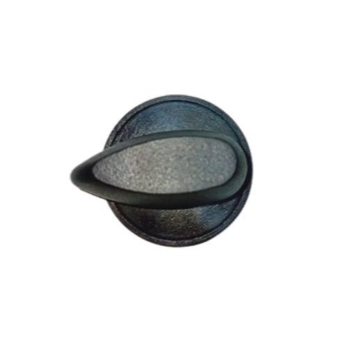 Round Material Knob For Kitchen Gas Stove