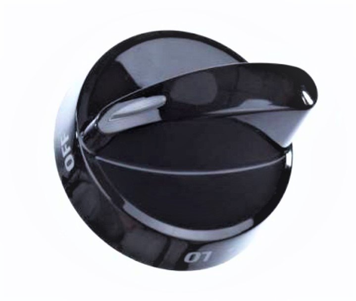 Plastic Gas Stove Knobs