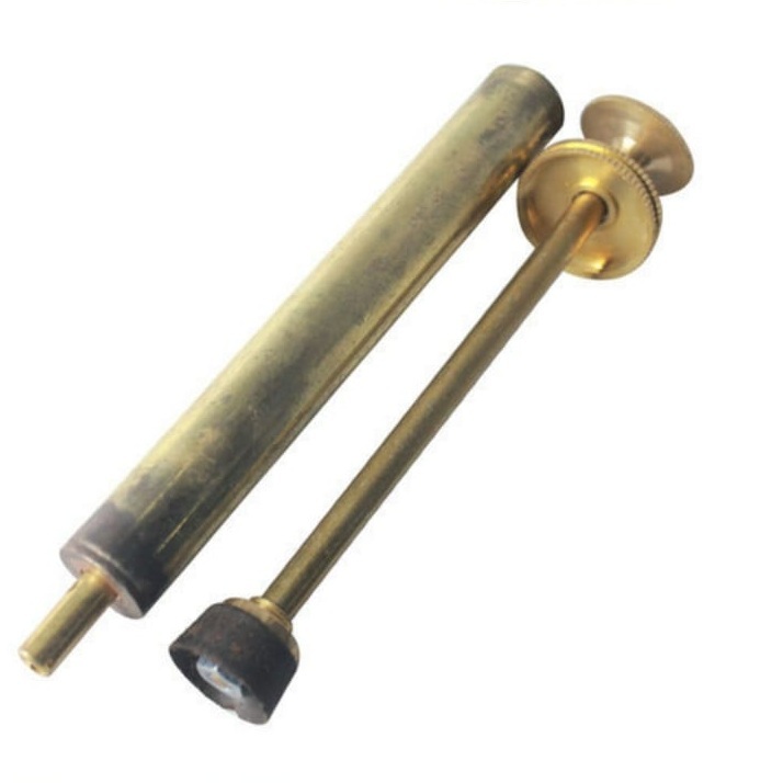 Kerosene Brass Stove Barrel Pump