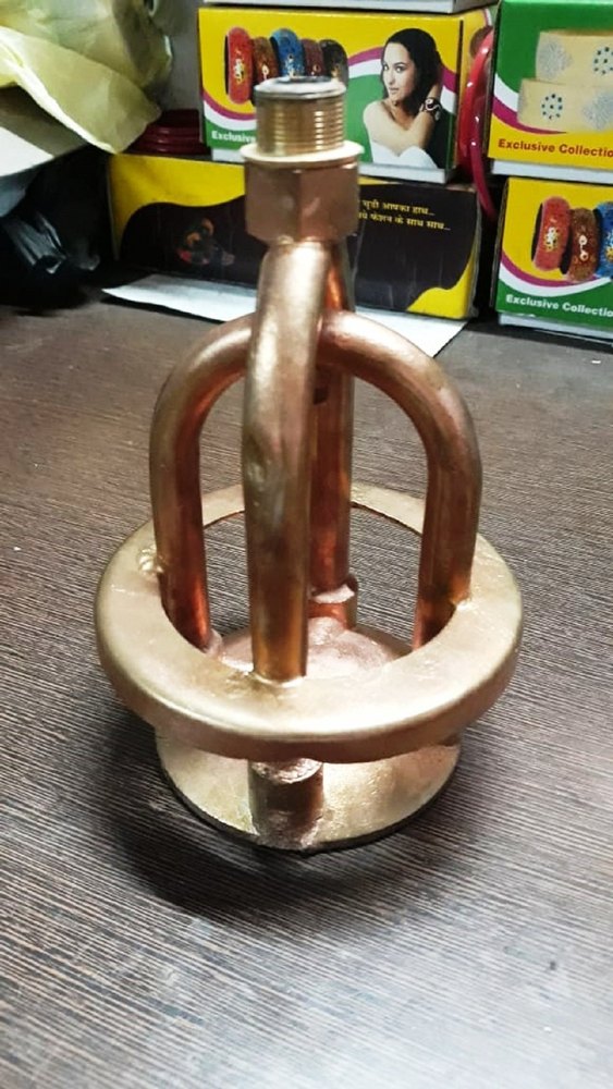 Kerosene Brass Burner Spare Parts