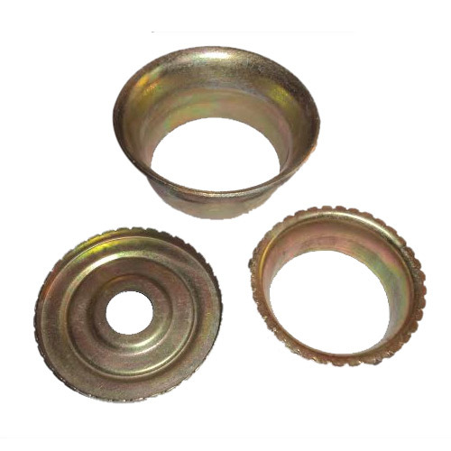 NNHA Stove Flame Ring