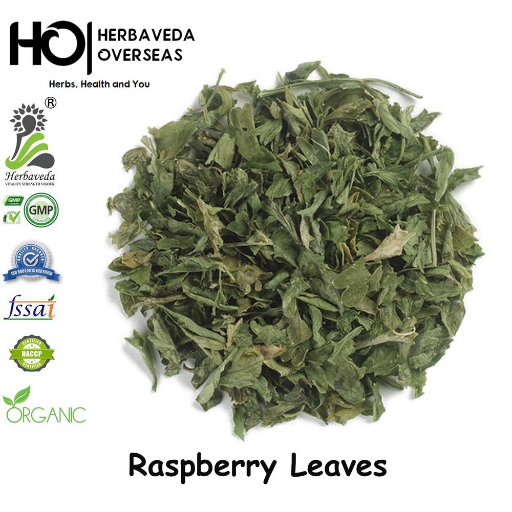 Raspberry Tea Leaves, Packaging Type: Kilogram, Packaging Size: 1