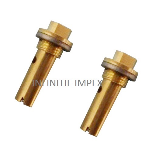 Brass Kerosene Stove Pump Valve