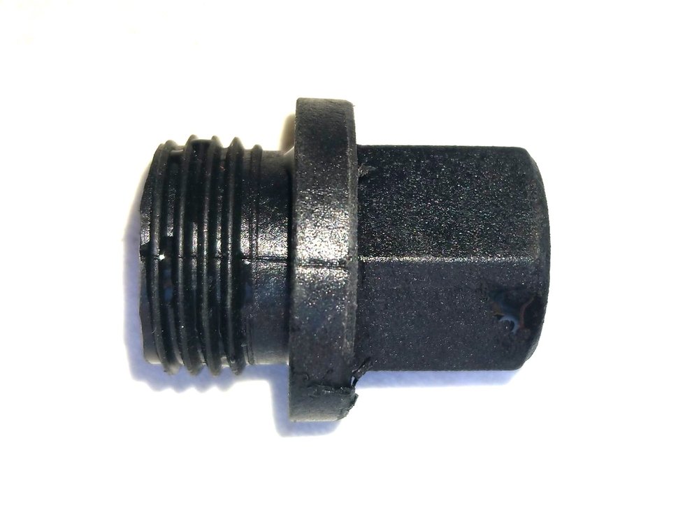 Round Water Valve Adapter, For Irrigation System, Size: 1/2 inch