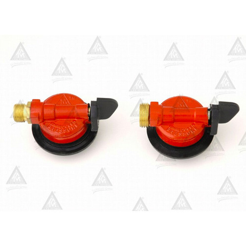 Valve Adapters( Sierra Type)