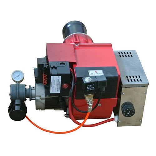 Wolf Bentone Burner