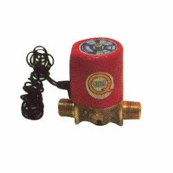Brand Solenoid Valve